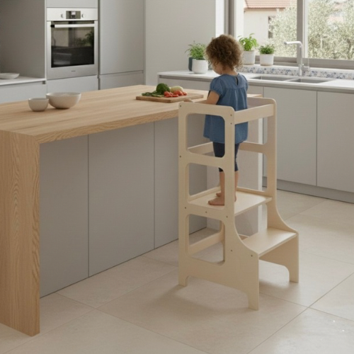 מגדל למידה האח הגדול